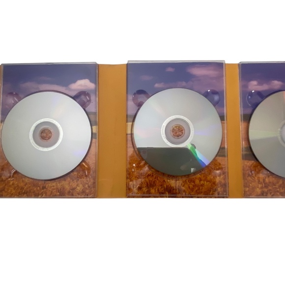 Little House on the Prairie Season 7 DVD Collector’s Edition 6-Disc Set - Picture 13 of 15